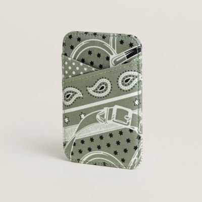 テックアクセサリー＆保護用レザーケース | Hermès - エルメス-公式サイト